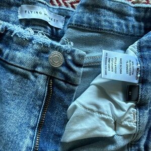 Flying Monkey Women’s Jeans Sz 31